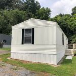 Horseshoe Circle MHC