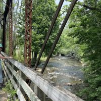 Damascus Creekside RV Park ico