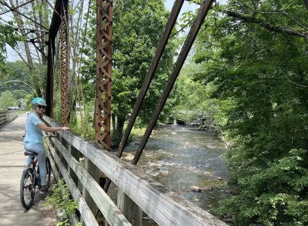 Damascus Creekside RV Park
