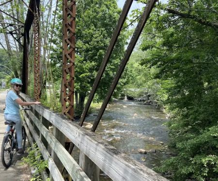 Damascus Creekside RV Park