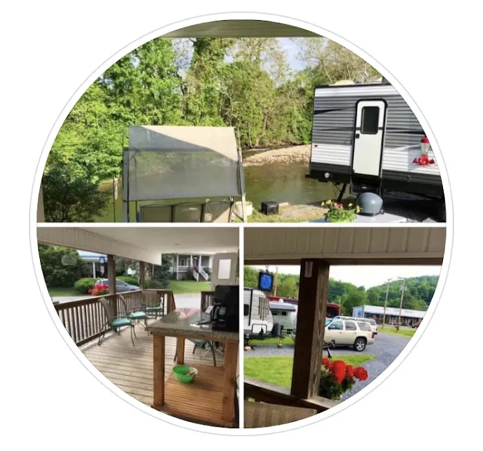Damascus Creekside RV Park Picture 7