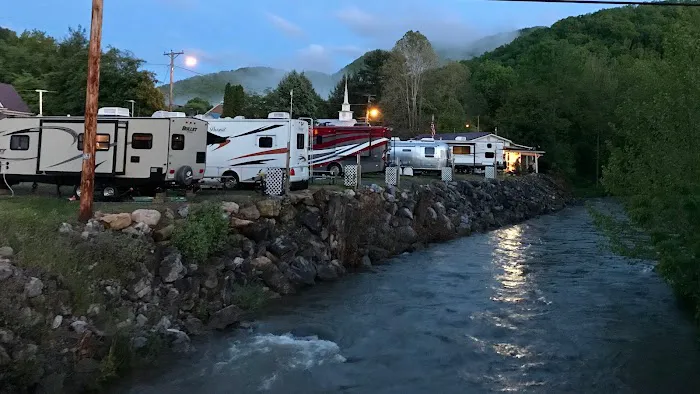 Damascus Creekside RV Park Picture 4