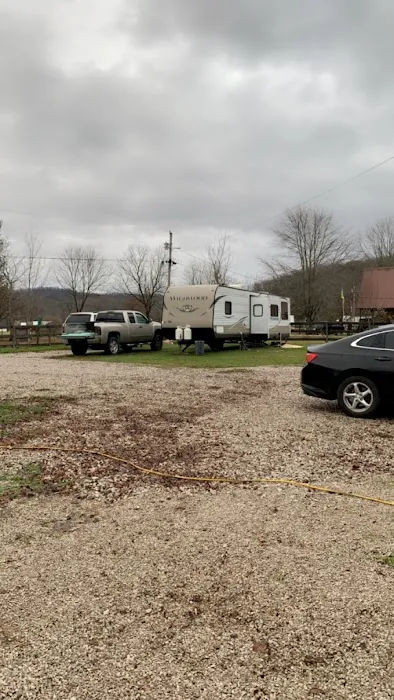Big K's Campsites Picture 4