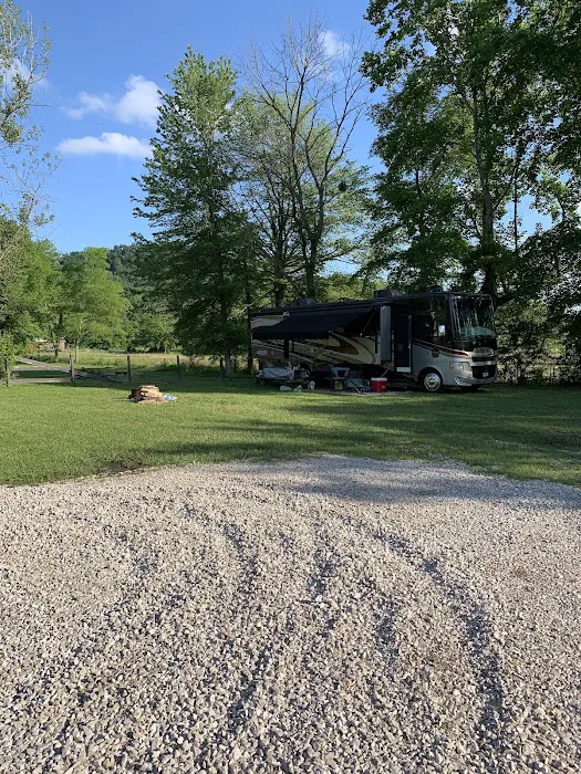 Big K's Campsites Picture 1