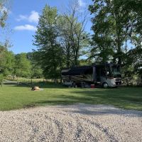 Big K's Campsites ico