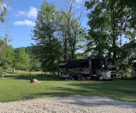 Big K's Campsites