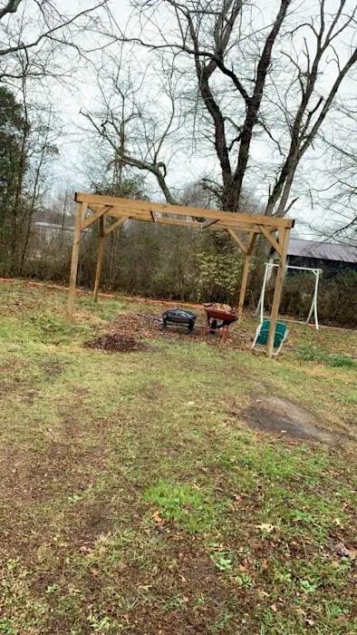 Big K's Campsites Picture 9