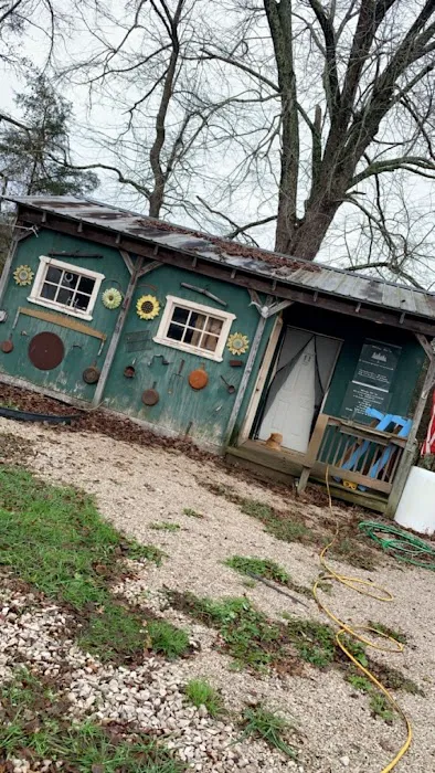 Big K's Campsites Picture 8