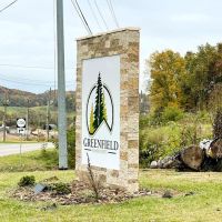Greenfield Mobile Home Estates ico