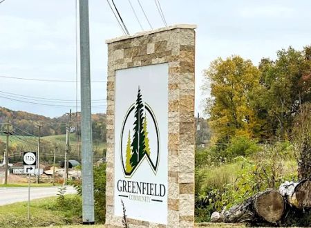 Greenfield Mobile Home Estates