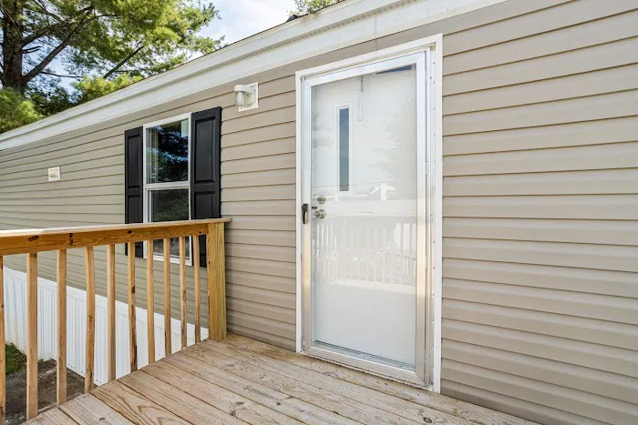 Greenfield Mobile Home Estates Picture 3