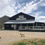 Rudy's Ranch-Mullins Stables Campground