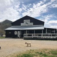 Rudy's Ranch-Mullins Stables Campground ico