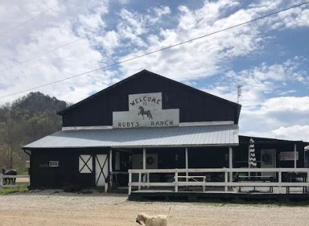 Rudy's Ranch-Mullins Stables Campground