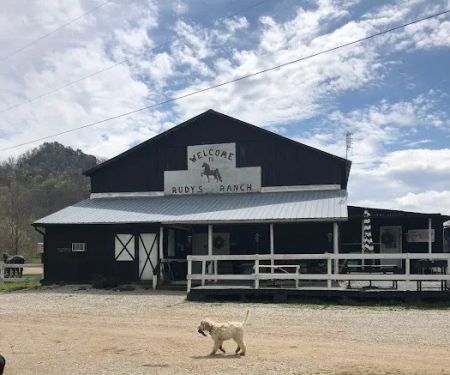 Rudy's Ranch-Mullins Stables Campground