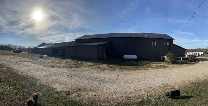 Rudy's Ranch-Mullins Stables Campground Picture 4