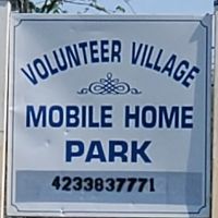 Volunteer Village Mobile Home Park ico