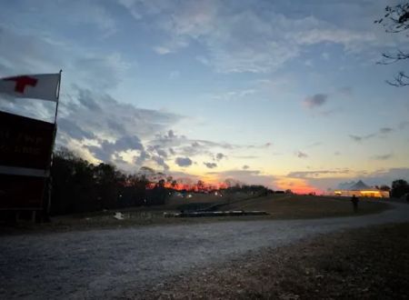 Crossroads Camp