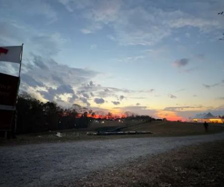 Crossroads Camp