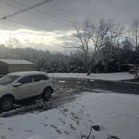 Cave Hill Manor Mobile Home Park ico