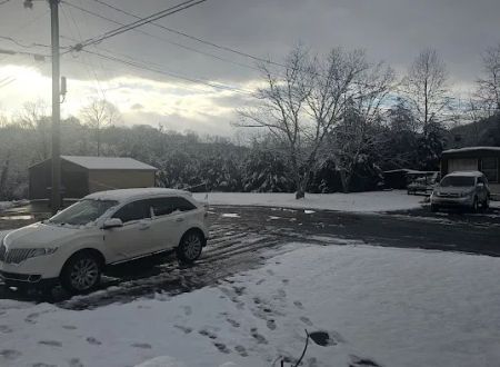 Cave Hill Manor Mobile Home Park