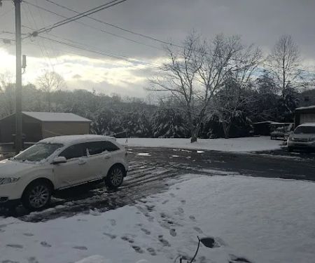 Cave Hill Manor Mobile Home Park