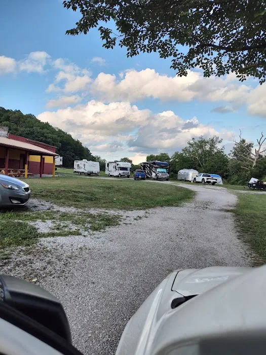 Licking River RV Campground Picture 3