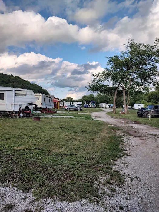 Licking River RV Campground Picture 4