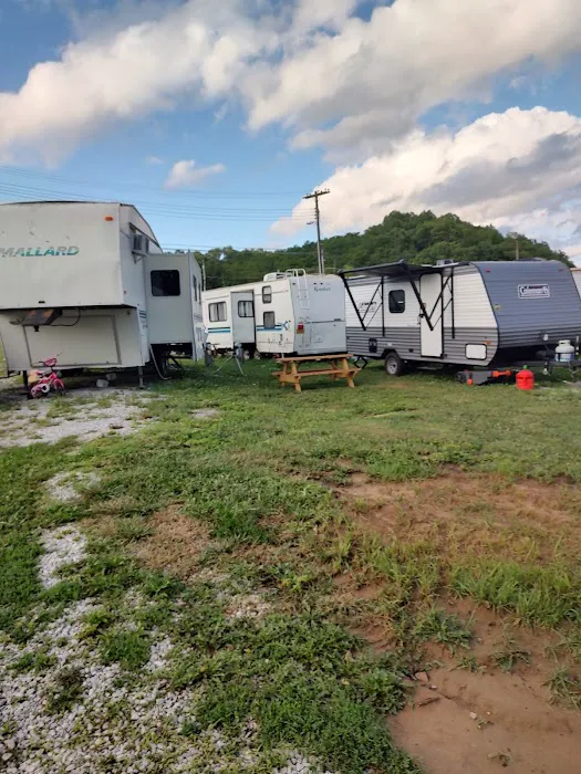 Licking River RV Campground Picture 2