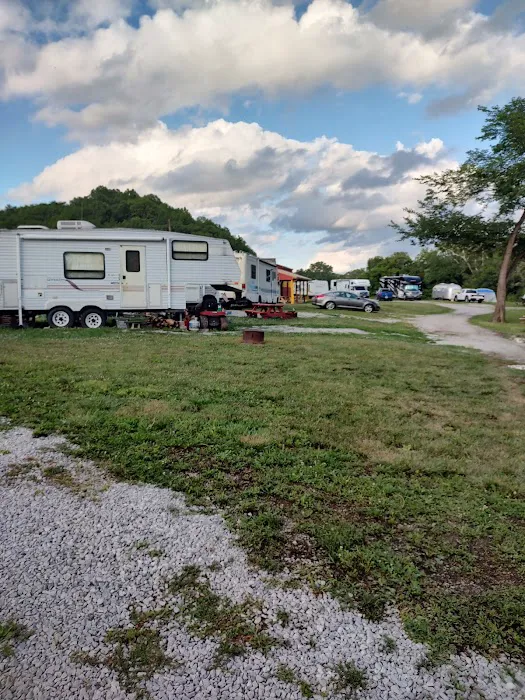 Licking River RV Campground Picture 1