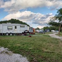 Licking River RV Campground ico