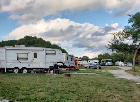 Licking River RV Campground