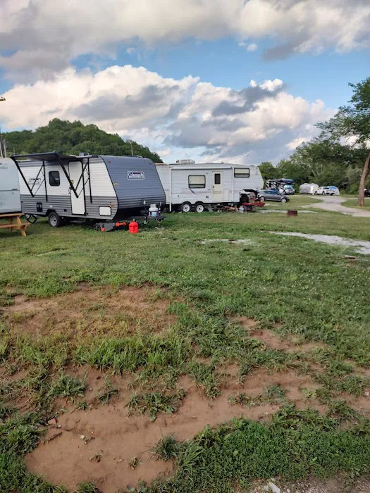 Licking River RV Campground Picture 5