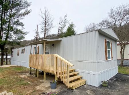 Park Terrace MHC