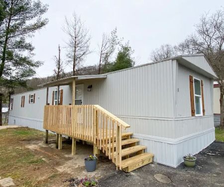 Park Terrace MHC