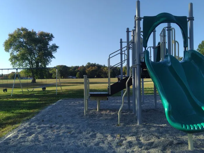 A. J. Jolly Park and Campground Picture 1