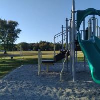 A. J. Jolly Park and Campground ico