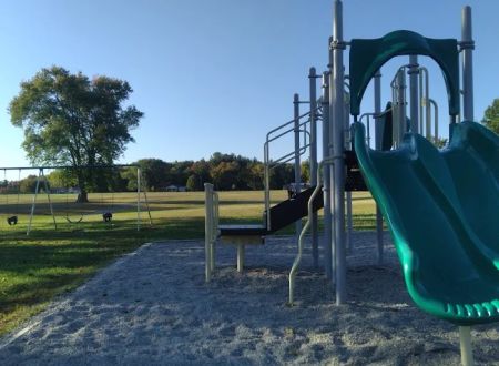 A. J. Jolly Park and Campground
