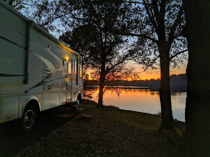 A. J. Jolly Park and Campground Picture 4