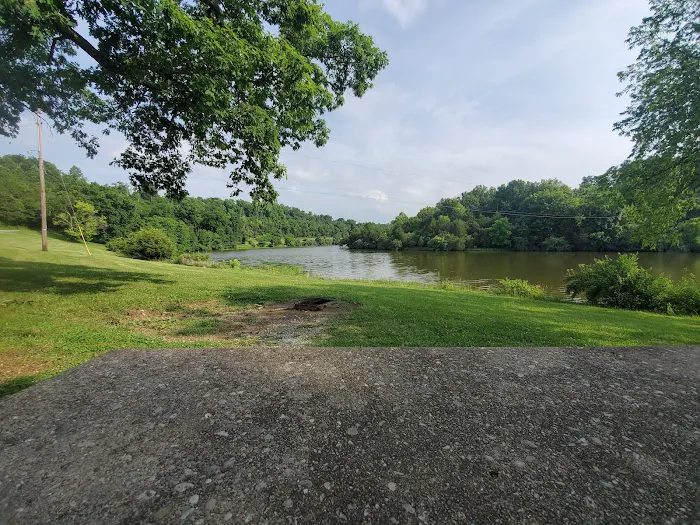 A. J. Jolly Park and Campground Picture 6