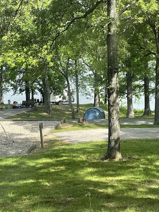 A. J. Jolly Park and Campground Picture 5