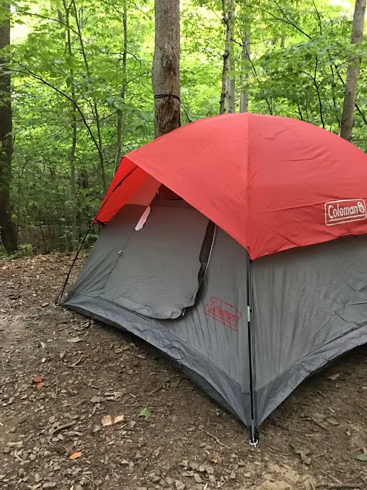 Paint creek Rv lots Picture 1