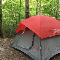 Paint creek Rv lots ico