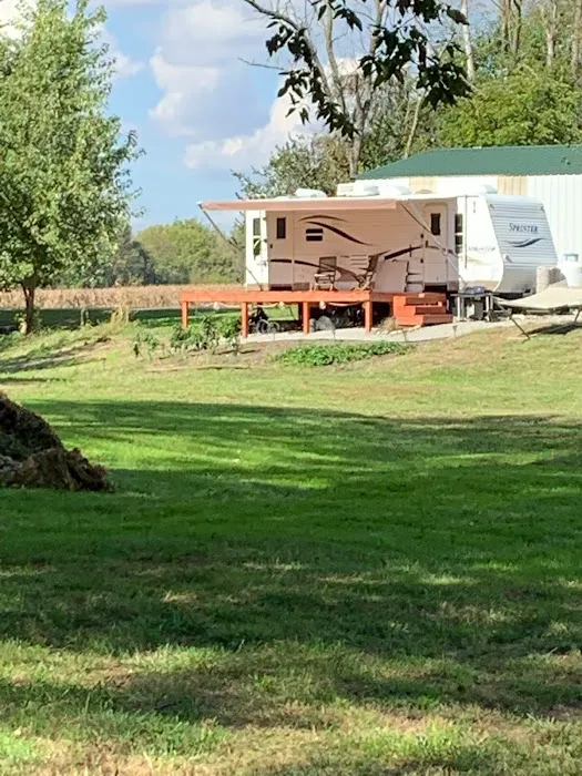 Paint creek Rv lots Picture 4