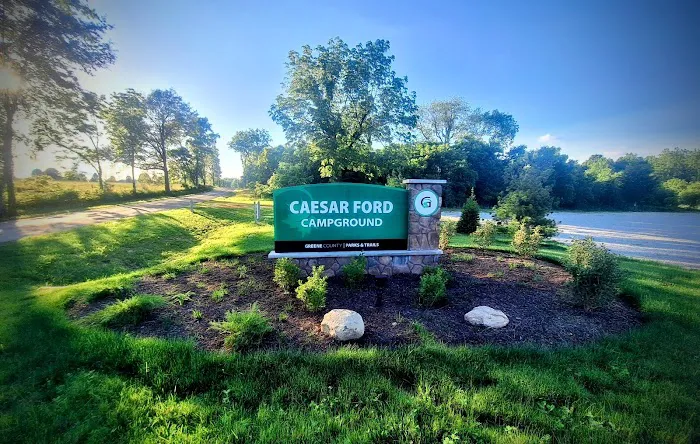 Caesar Ford Park Campground Picture 1