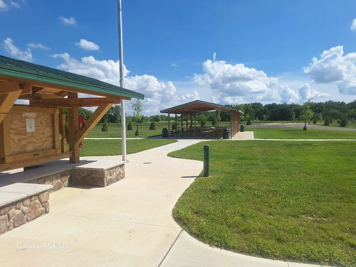 Caesar Ford Park Campground Picture 3