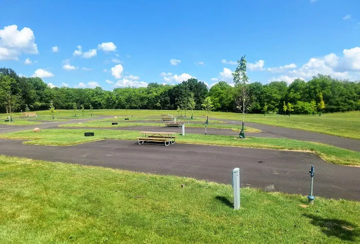 Caesar Ford Park Campground Picture 4