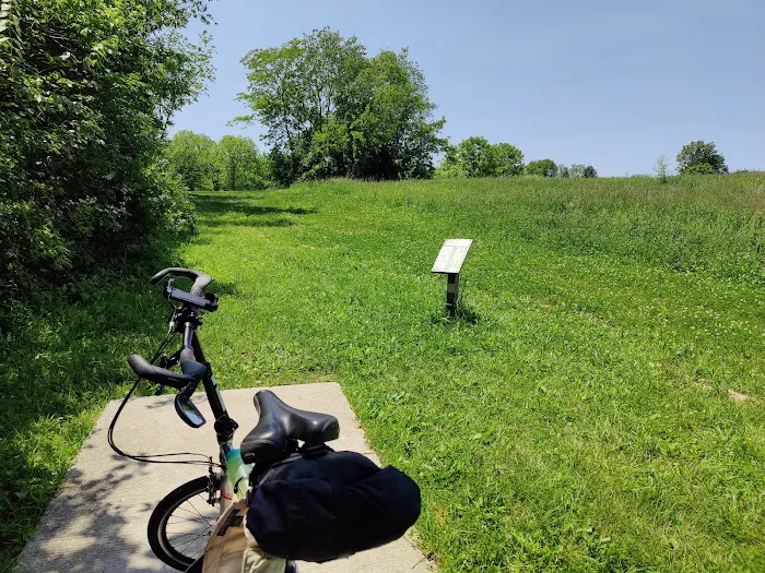 Caesar Ford Park Campground Picture 6