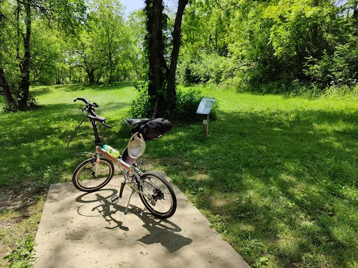 Caesar Ford Park Campground Picture 7