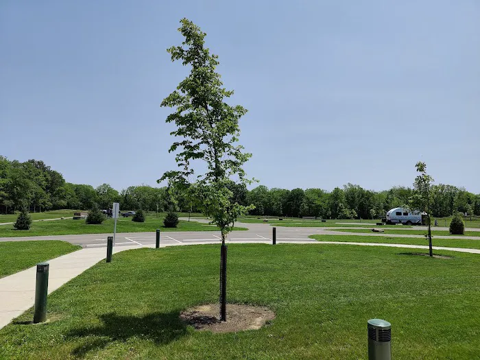 Caesar Ford Park Campground Picture 8